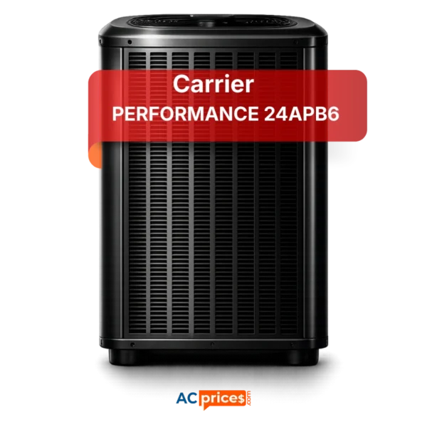 Carrier Performance 24APB6 Review