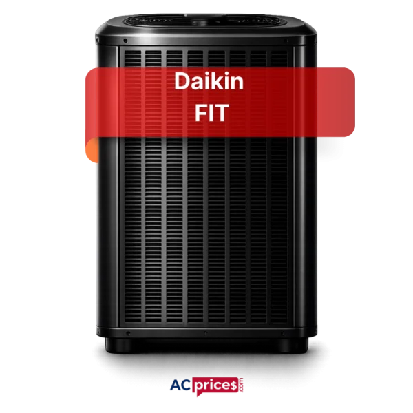 Daikin Fit Review