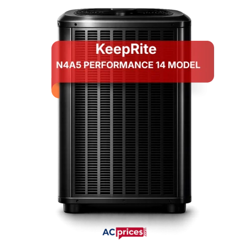 KeepRite N4A5 Performance 14 Model Review