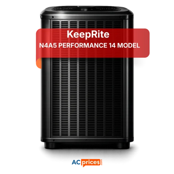 KeepRite N4A5 Performance 14 Model Review
