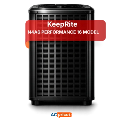 KeepRite N4A6 Performance 16 Model Review
