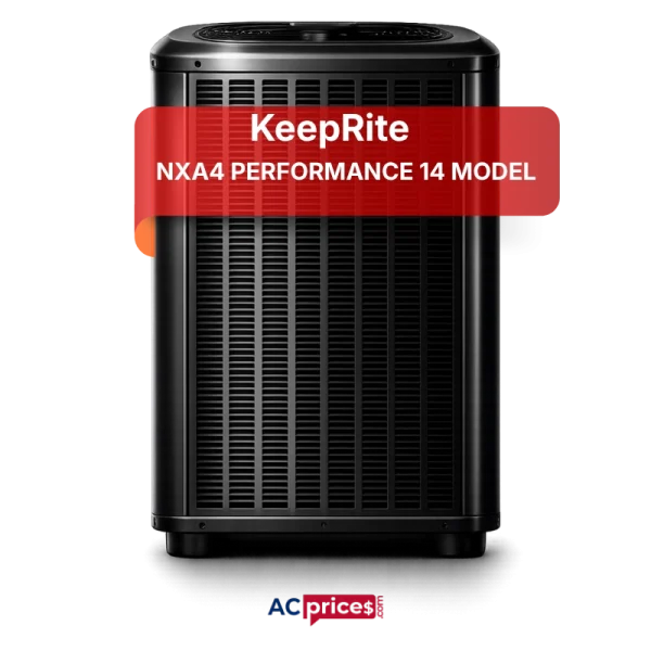KeepRite NXA4 Performance 14 Model Review