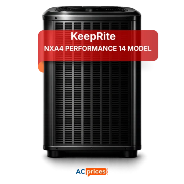 KeepRite NXA4 Performance 14 Model Review