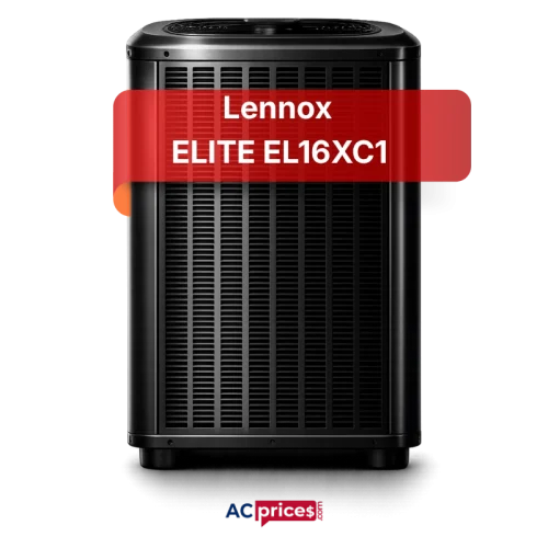 Lennox Elite EL16XC1 Review