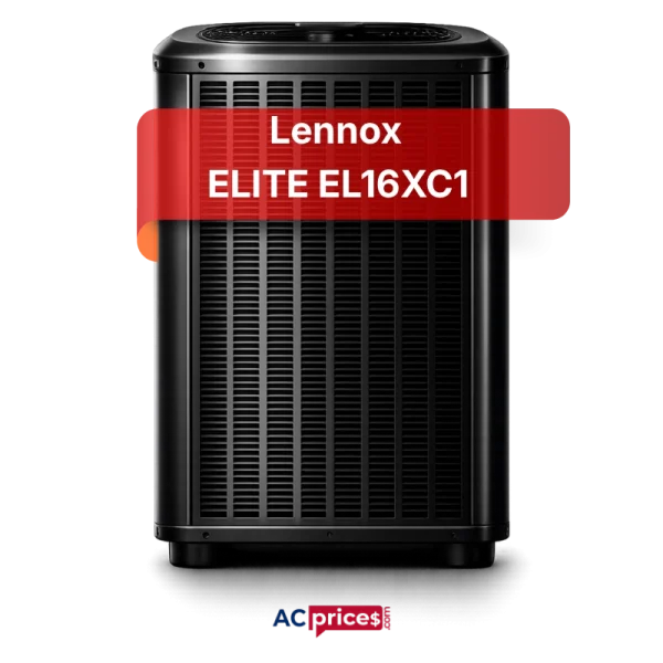 Lennox Elite EL16XC1 Review