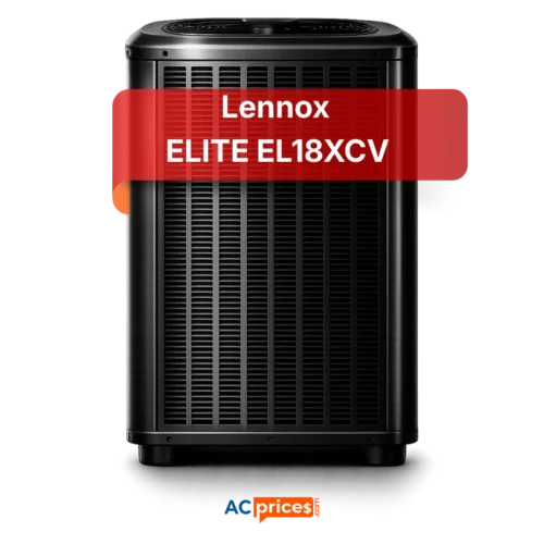 Lennox Elite EL18XCV Review