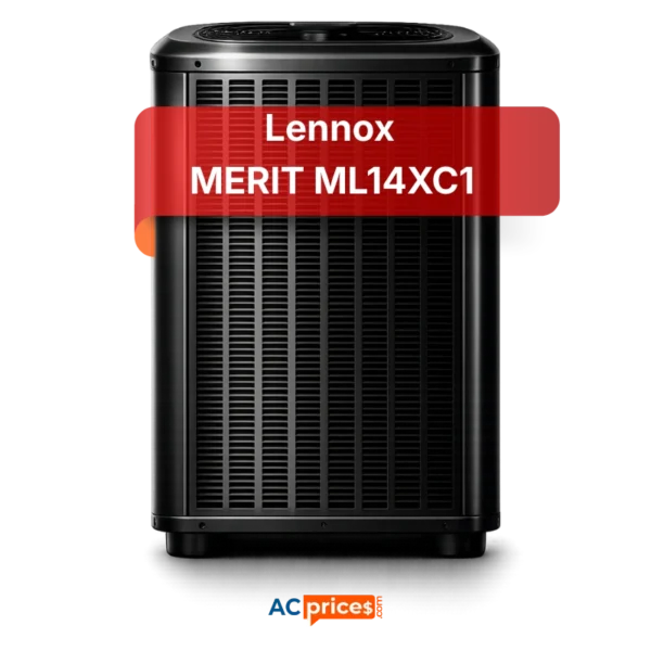Lennox Merit ML14XC1 Review