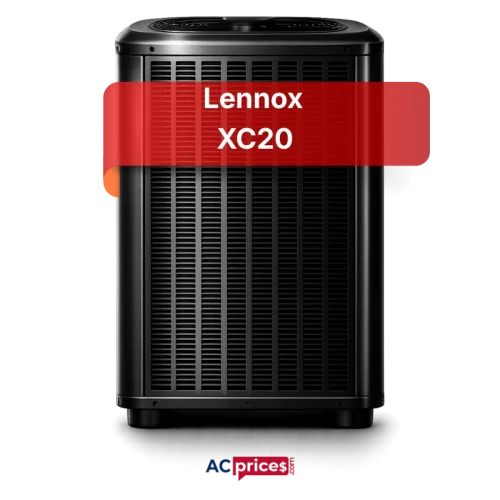 Lennox XC20 Review