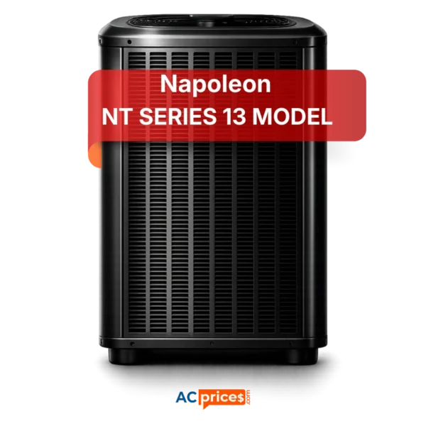 Napoleon NT Series 13 Model Review