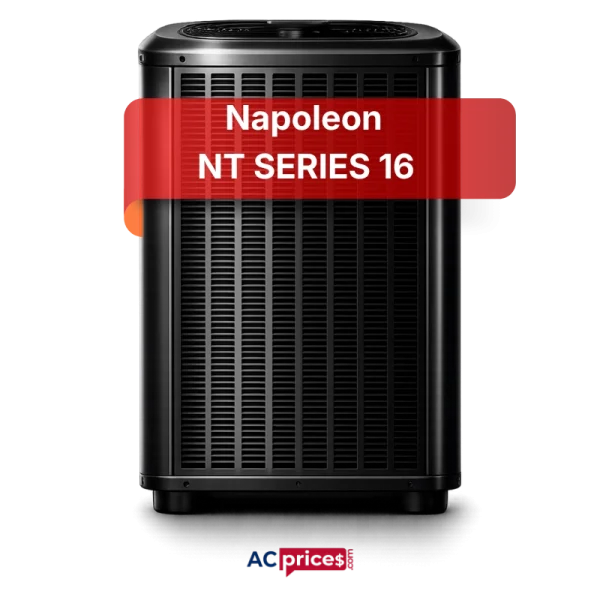 Napoleon NT Series 16 Review