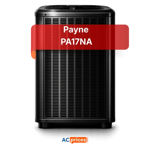 Payne PA17NA Review