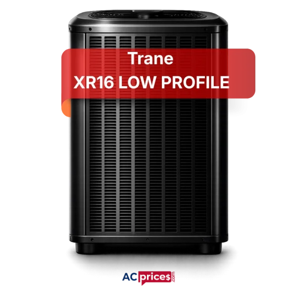 Trane XR16 Low Profile Review