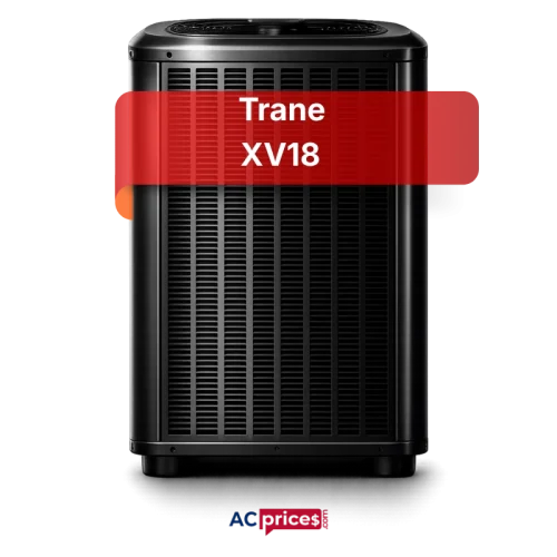 Trane XV18 Review
