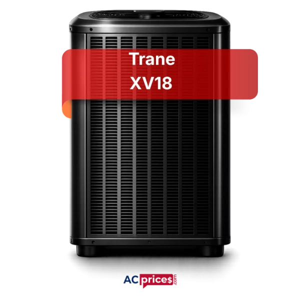 Trane XV18 Review