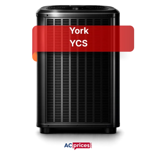 York YCS Review