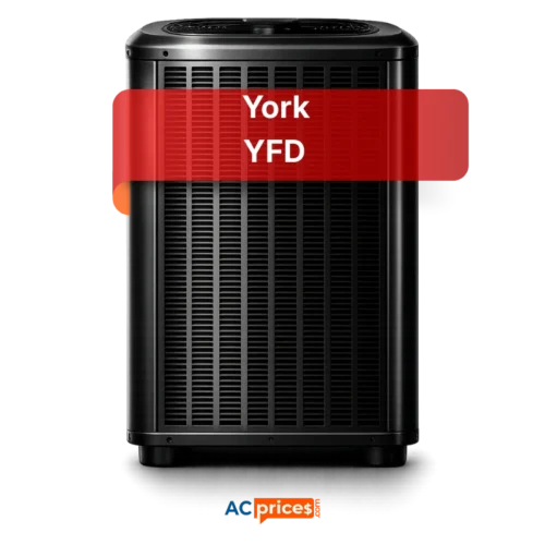 York YFD Review