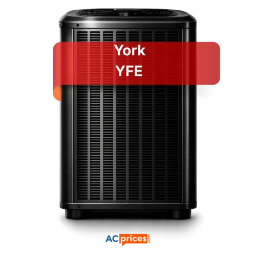 York YFE Review