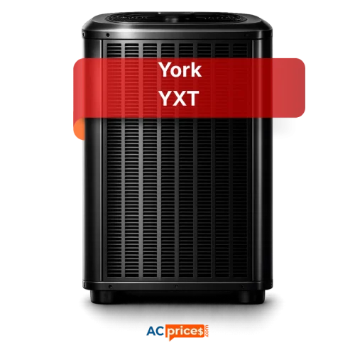 York YXT Review