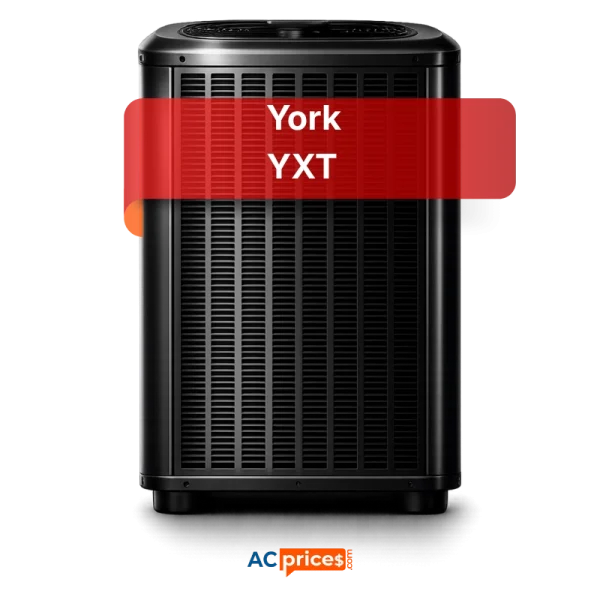 York YXT Review
